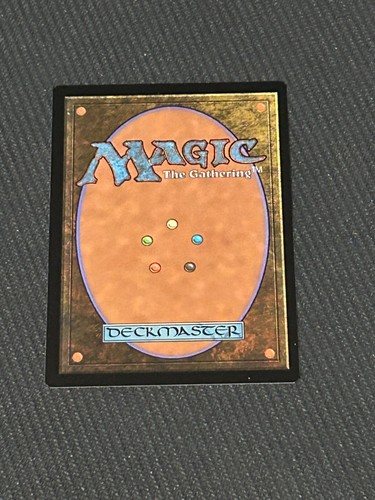 Commander EDH Mastermind Plum Deck - MTG Magic - Picture 3 of 5