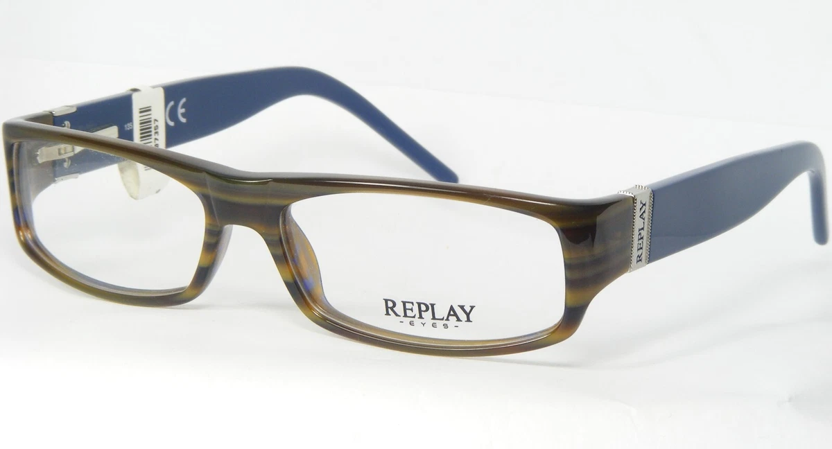 Replay Eyeglass Frames for sale | eBay