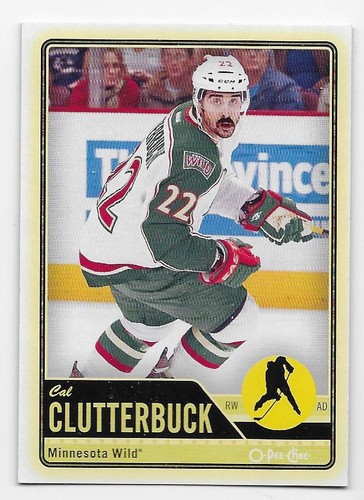 12/13 O-PEE-CHEE BASE Hockey (#251-500) U-Pick From List - Picture 229 of 242