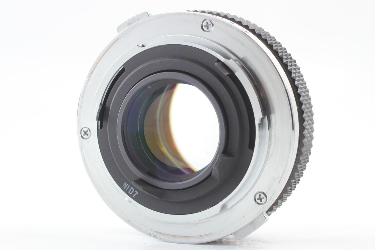 Olympus Zuiko Auto-S 40mm F/2 Pancake Lens | For Olympus Olympus Zuiko Auto-S 40mm F/2 Pancake Lens | For Olympus