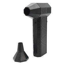 130000RPM Turbo Jet Fan Brushless Motor Infinite Speed Regulation Mini5032