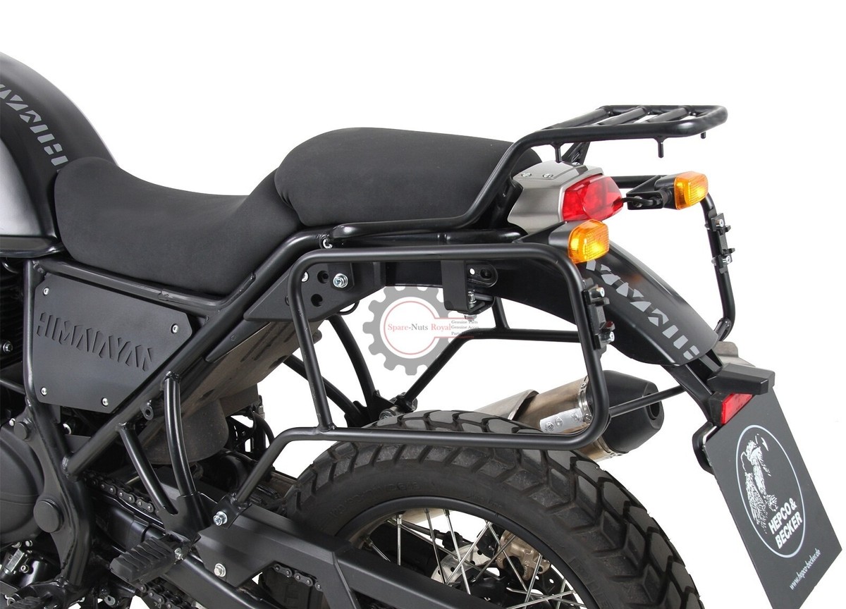 ROYAL ENFIELD 