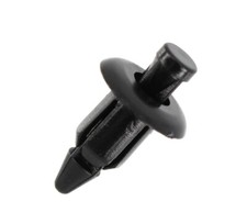 10x Yamaha 90269-06001-00 6mm Push Pin Plastic Rivet Fairing Fender & Trim Clips