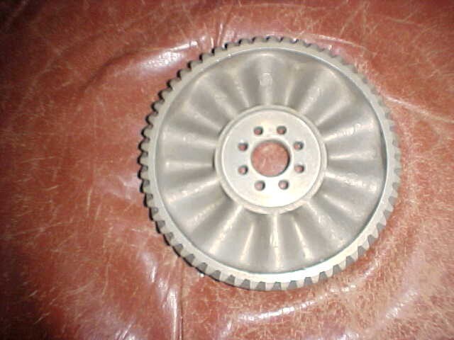 1964 65 66 67 68 Vanden Plas Princess Rolls Royce 4 Liter "R" Brand New Cam Gear