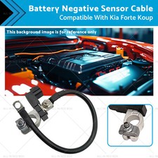 Battery Negative Sensor Cable Suitable for 2014-2018 Kia Forte Koup 37180-A7000