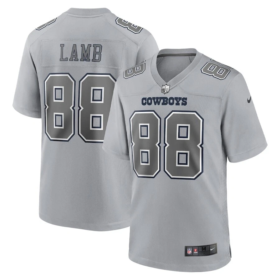 Ceedee lamb hotsell dallas cowboys jersey