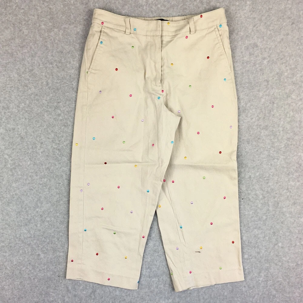 Briggs capri deals pants