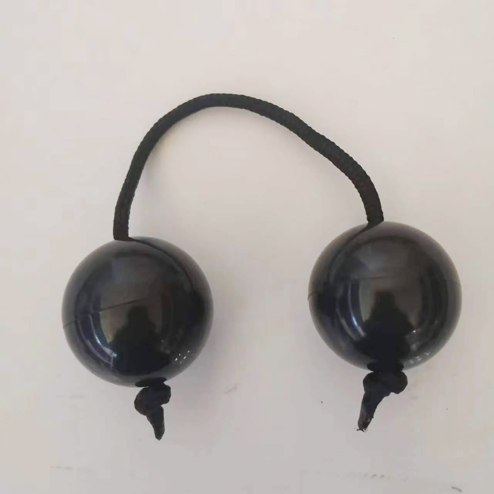 Rhythmic Ball Wear-resistant Stage Performance Rattle Instrument Rhythm ...