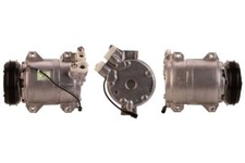 ELSTOCK 51-0737 Kompressor, Klimaanlage für RENAULT