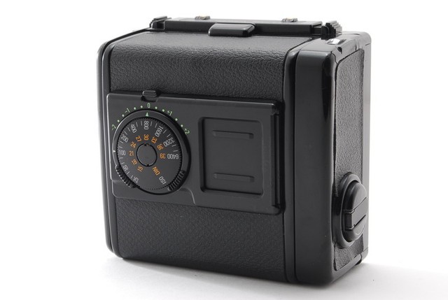 bronica sq-ai 120 back bronica sq-ai 120 back