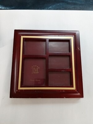 Jordan Mark Photo Album