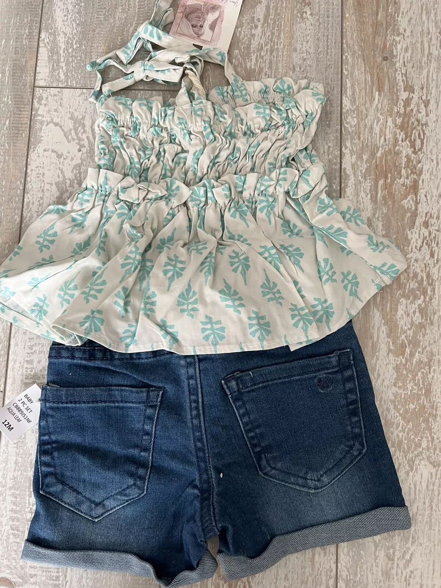 Jessica simpson discount girls shorts