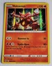 Volcanion 026/159 Crown Zenith Holo