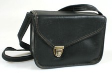 CAMERA BAG W/ STRAP 7x5x3 