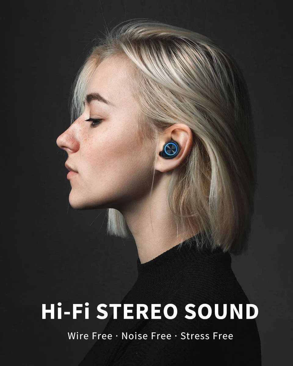 Vankyo wireless online earbuds x180