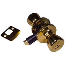 United States Hardware American Hardware Mobile Home Interior Door Lockset