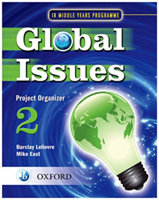Ib Global Issues Project Organizer 2 - Paperback NEW  2009-10-15