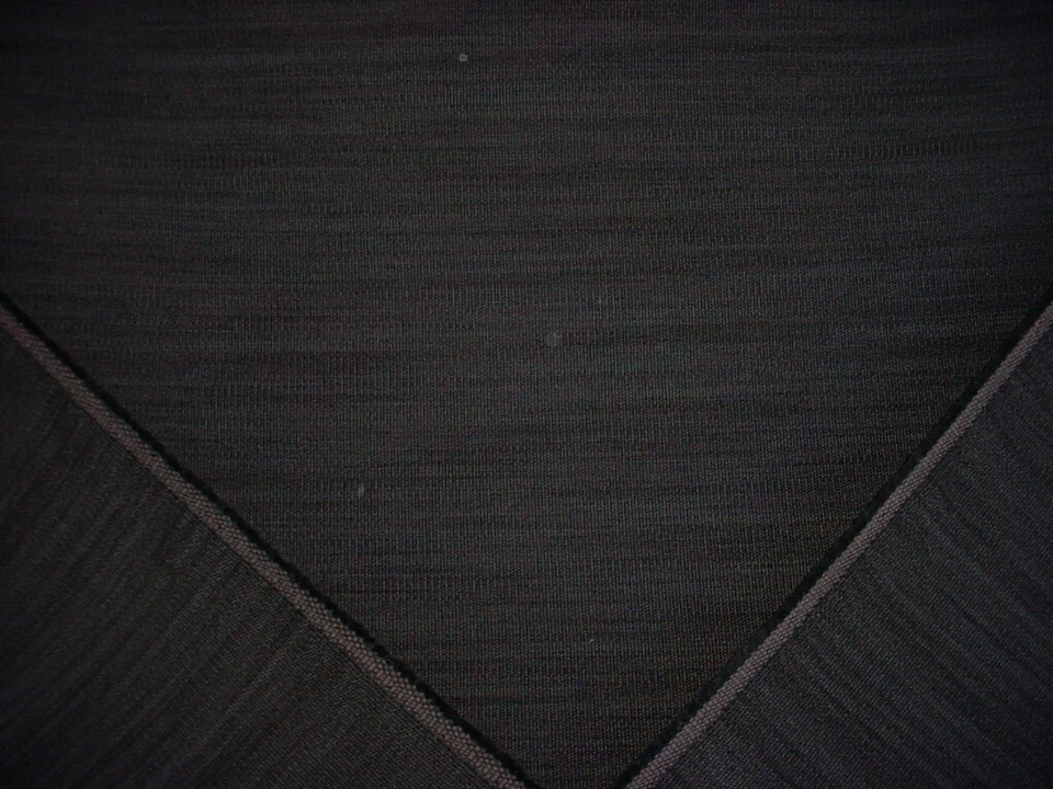 Tela de tapicería para cortinas de lana basalto tejido Alta Ralph Lauren LCF66484 2-3/4 AÑOS Foto 4 de 4