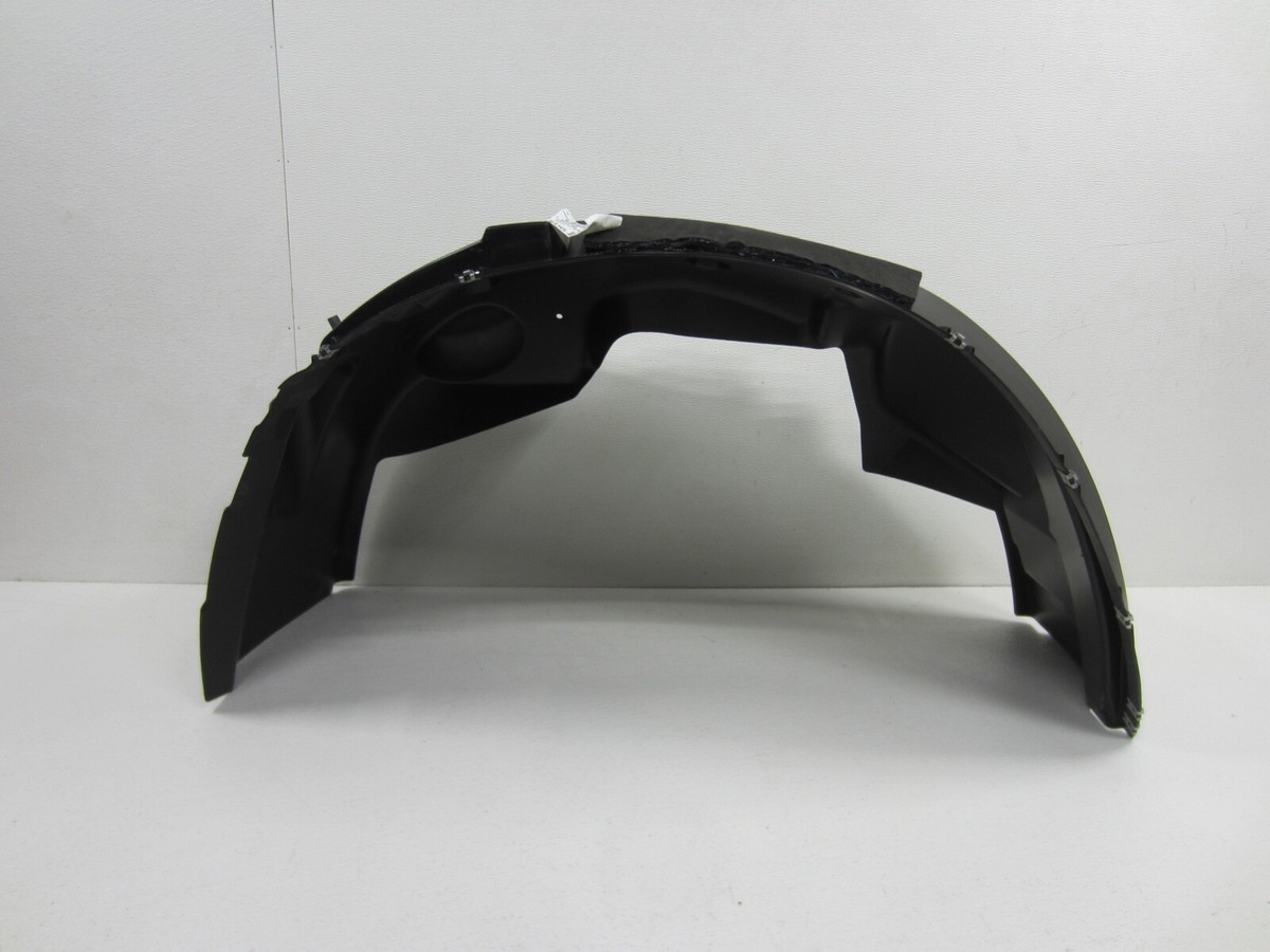 For Ram 2500/Ram 3500 2019 20 2021 Driver Side Fender Liner|Front
