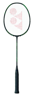 Yonex Astrox Nextage Badmintonschläger - Schwarz/Grün