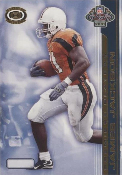 Missing Serial Number