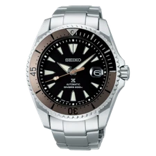 Seiko Prospex Shogun SPB189J1 Diver Scuba 200M Titanium Automatic Japan Made