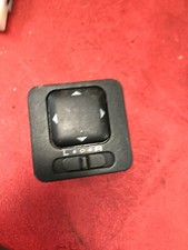2005 MAZDA B2500 4x4 MIRROR ADJUSTER SWITCH