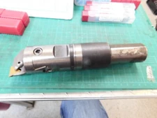 Tecnara Kyushukogu ABH-40 Micro Adjustable Boring Bar 1.25" Shank 8.0" OAL