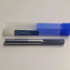 GWS 500 Series Carbide Reamer .3200-.3300