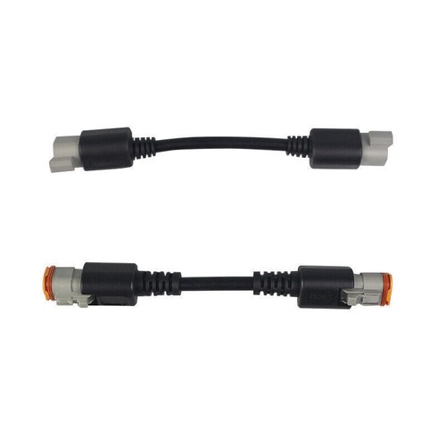 INLINE 6 Data Link Adapter full kit w/INSITE 8.7 for Cummins ISC B C QSB ISDE - Picture 7 of 8