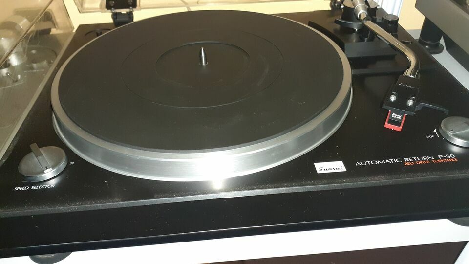 Braccio Giradischi: Come Si Regola E I Ricambi Migliori - Foto 13