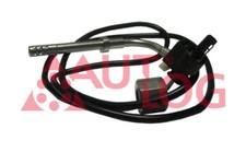 AUTLOG Sensor Abgastemperatur für Mercedes-Benz A-Klasse W169 AUTLOG Sensor Abgastemperatur für Mercedes-Benz A-Klasse W169