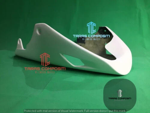 Ducati Unten Verkleidungen für Motorrad & Roller