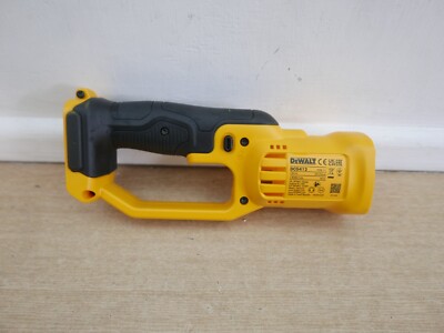 DeWALT DCG412 Typ 11 Winkelschleifer Clamshell
