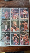 *Complete set* 1991-92 skybox dream team usa barcelona