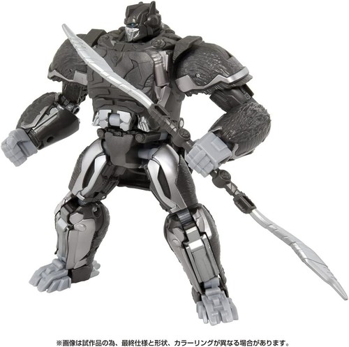Transformers Rise of the Beasts BV-02 Voyager Class Optumus primal Takara Tomy - Picture 4 of 6