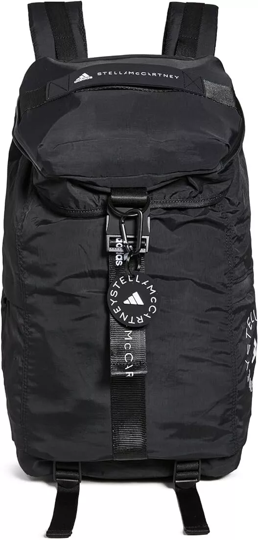 Adidas stella shop mccartney backpack