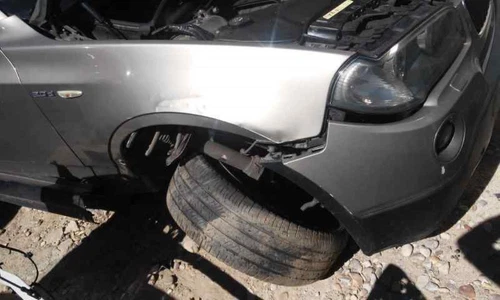 3443135 Antena para BMW SERIE X3 (E83) 2.0d 2007 159629 - Imagen 3 de 10