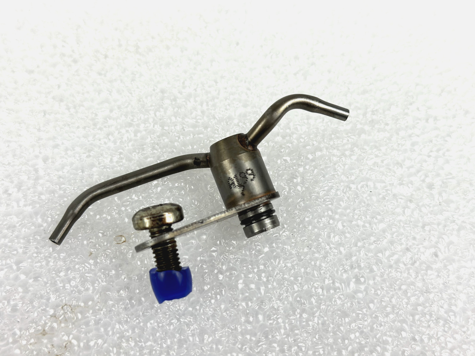 Mclaren 720 570 600 M840T M838T Engine Piston Oil Nozzle used