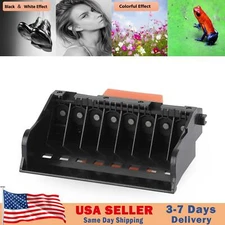 Full Color QY6-0055 Printhead Printer Head Fit For i9900 iP8500 i9950 ip9100 EE