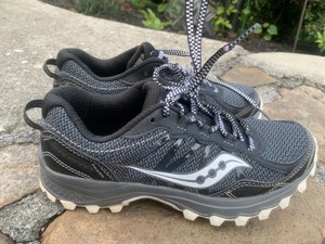 saucony run anywhere shoes