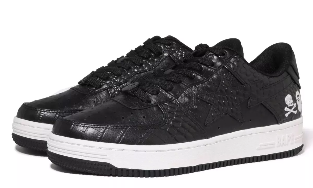 Bape x hotsell neighborhood 219