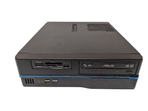In-Win BL631 300W MicroATX Custodia Slim (Nero) - Foto 2 di 10