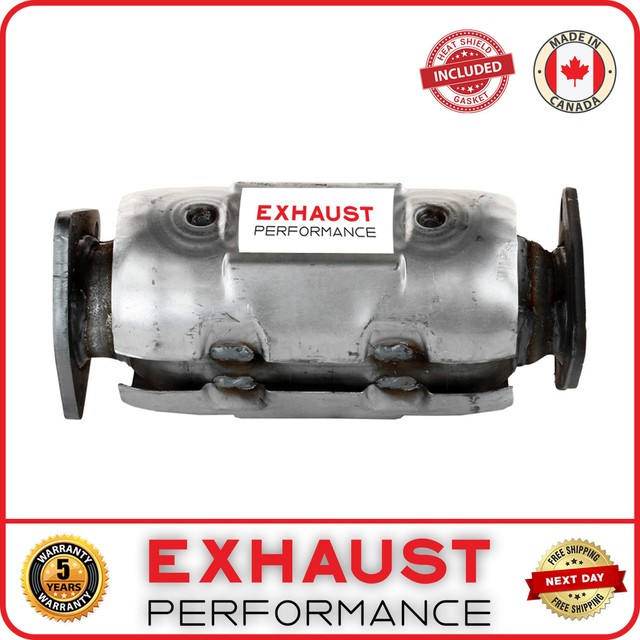 Fits:-3.3L/3.8L-Chrysler-TOWN&COUNTRY/VOYAGER-&Dodge-Front-...