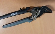 Hochwertige Profi Blechschere links schneidend Bessey Erdi WMTEC Label V3817