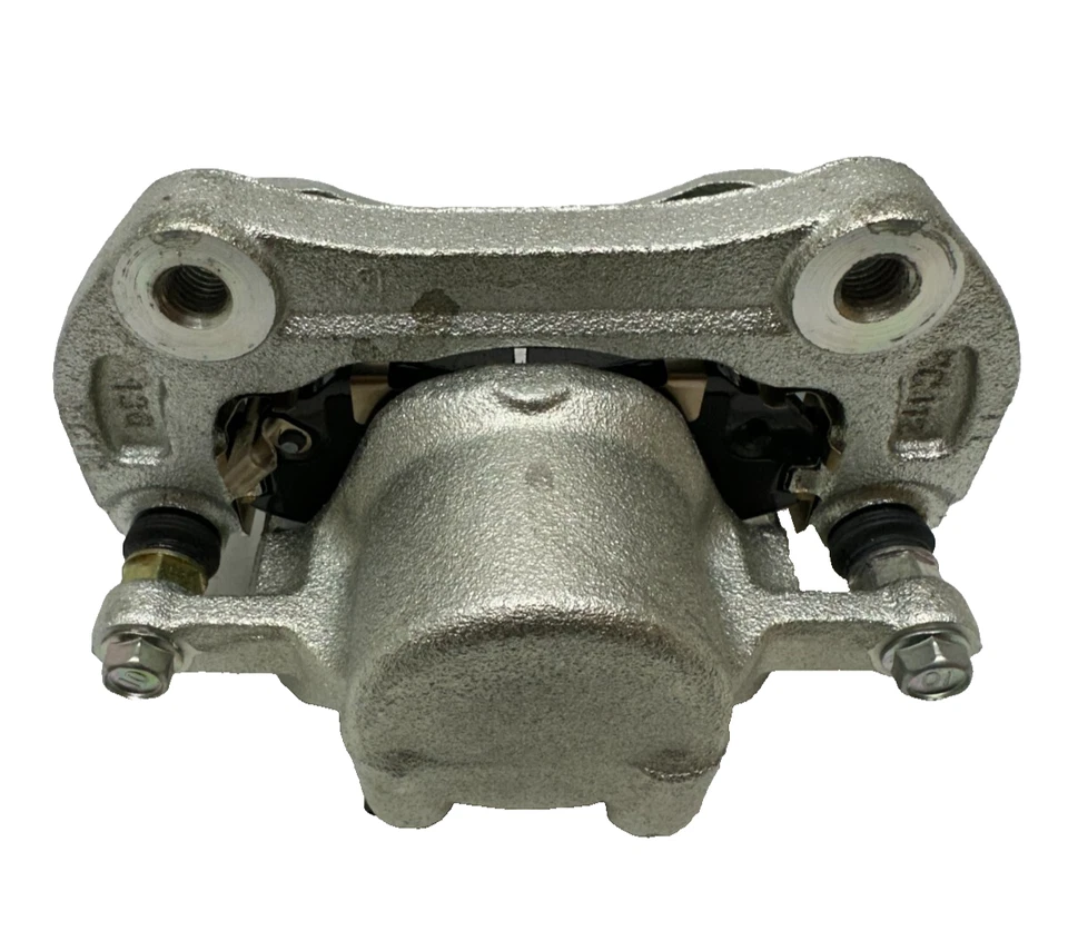 Pinza de freno delantera GM 2013-2016 Chevrolet Malibu con pastillas lado izquierdo Foto 4 de 4