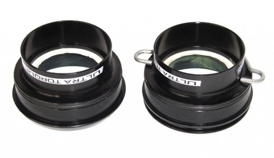 Campagnolo ULTRA-TORQUE OS-FIT86,5x41 Integrierte Kappen / INTEGRATED BB CUPS CAMPA