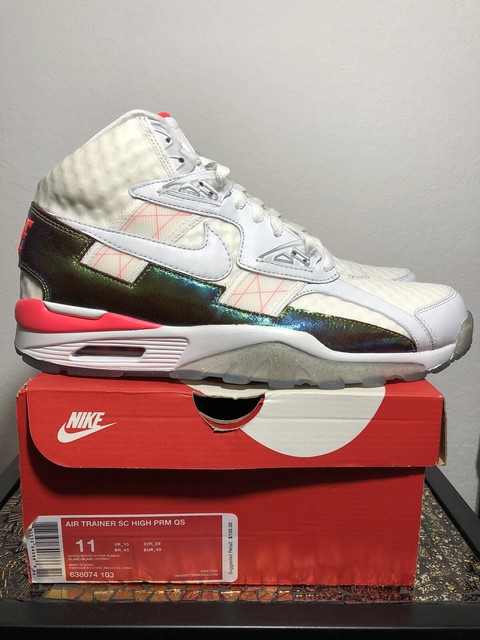 nike air trainer sc 2019