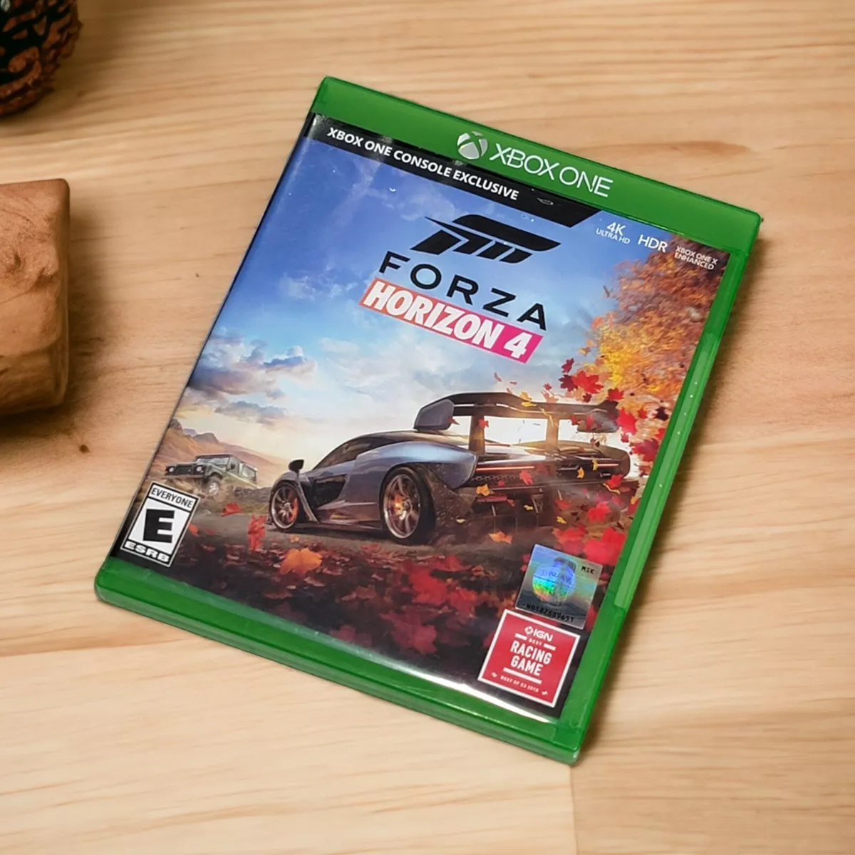 Comprar Forza Horizon 4 Standard Edition