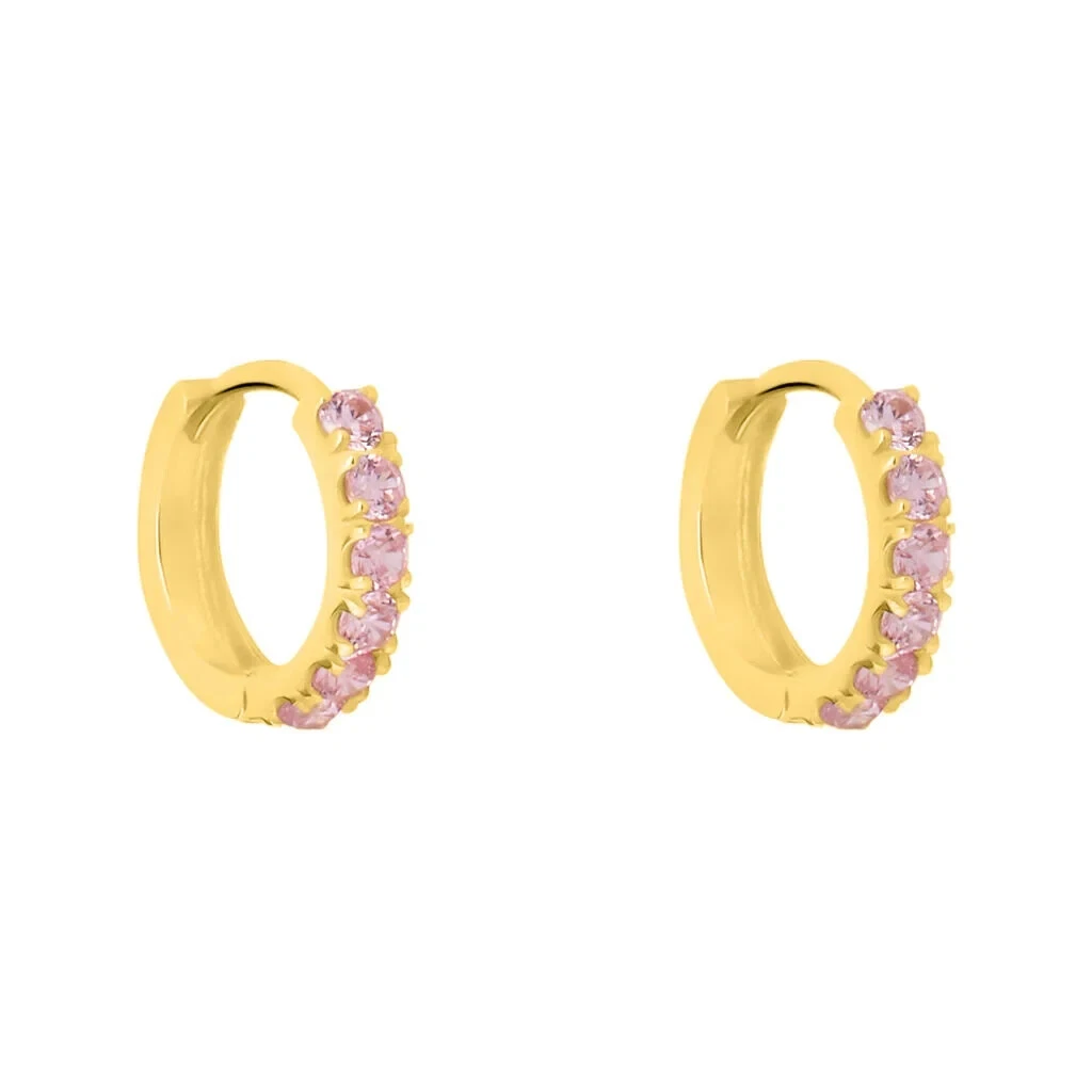 Anello In Oro Giallo 18 Carati Ornato Da Un Topazio A Forma Di Cuore Da 5 Carati 560461